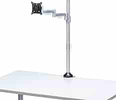 サンワサプライ 水平多関節液晶モニタアーム(H720 1面) CR-LA1803 Amazon.co.jp: サンワサプライ 水平多関節液晶モニタアーム(H720